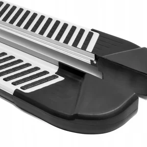 Autentyczny Stopnie boczne progi do RANGE ROVER SPORT 2005-2013