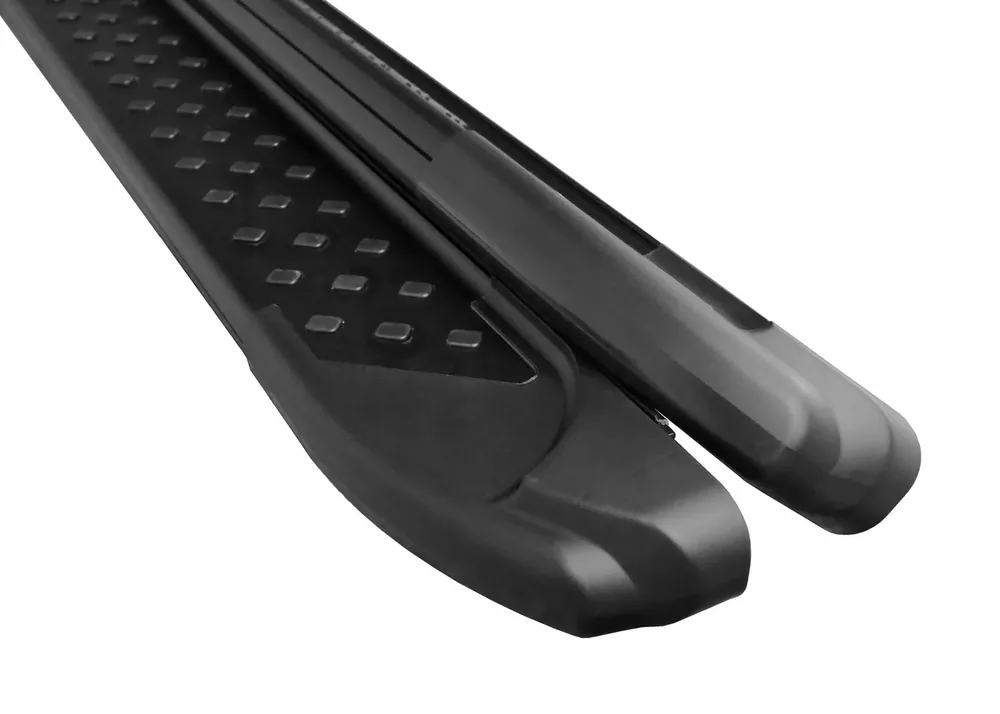 Stopnie boczne progi do PEUGEOT PARTNER SHORT 2018- Szybka dostawa