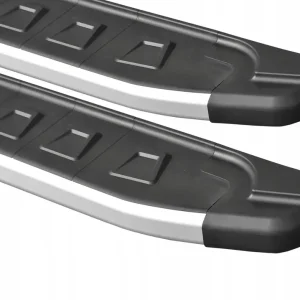 Tylko dziś Stopnie boczne progi do FORD F250/F350/F450/F550 DUTY CREW