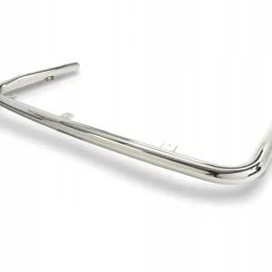 Darmowa dostawa Orurowanie dachowe przednie do NISSAN PRIMASTAR II X82 2021- | Ø 60 mm