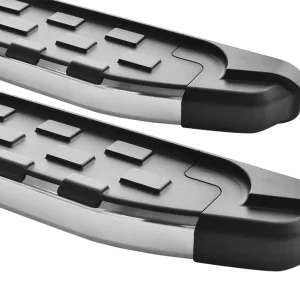 Najlepsza cena Stopnie boczne progi do MERCEDES ML W164 2005-2011