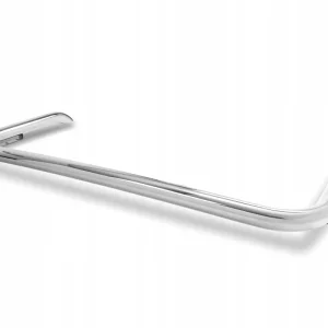 Oferta limitowana Orurowanie dachowe tylne do NISSAN PRIMASTAR II X82 2021- | Ø 60 mm