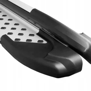 Stopnie boczne progi do DACIA DUSTER 2010-2013 Tylko dziś