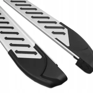 Nowość Stopnie boczne progi do SUZUKI JIMNY 2004-2018