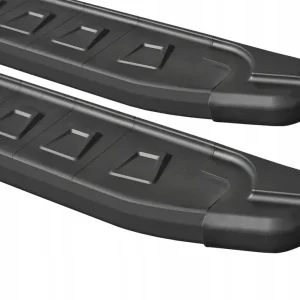 Zwrot pieniędzy Stopnie boczne progi do BMW X5 F15 2013-2018