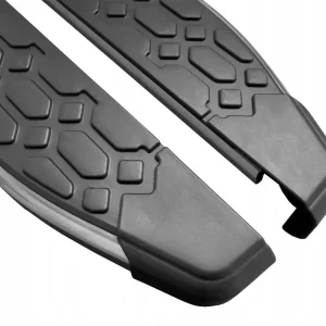 Bezpieczna płatność Stopnie boczne progi DODGE JOURNEY 2008-2020