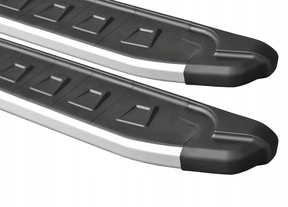 Stopnie boczne progi do NISSAN QASHQAI J11 2014-2020 Wysoka jakość