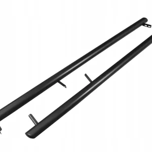 Orurowanie boczne rury do MERCEDES VITO / VIANO W639 2003-2014 SHORT / LONG Premium