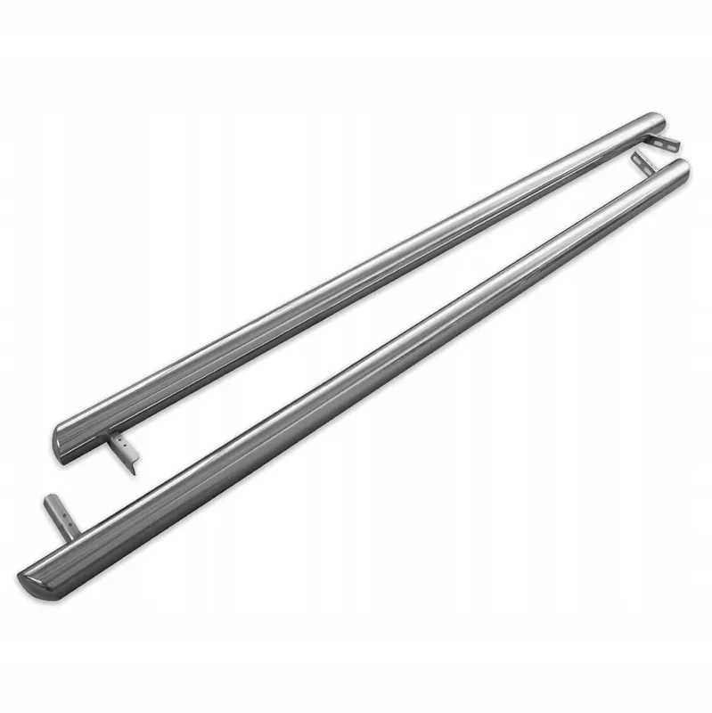 Zamów teraz Orurowanie boczne rury do VOLKSWAGEN VW T5 2003-2015 SHORT | Ø 80 mm