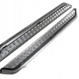 Oferta RENAULT TRAFIC OPEL VIVARO 2001-2014 ORUROWANIE BOCZNE STOPNIE MOCNE