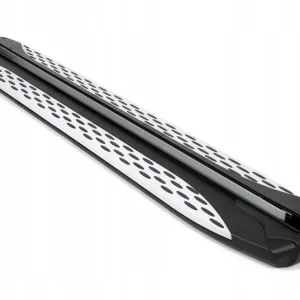 NISSAN JUKE 2019+ ORUROWANIE PIĘKNE STOPNIE BOCZNE WYTRZYMAŁE Najlepsza cena