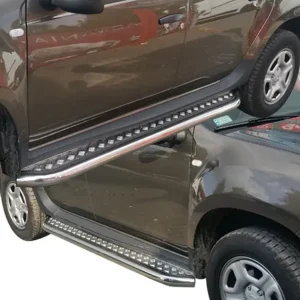 OPEL VIVARO ZAFIRA 2019+ L2 ORUROWANIE BOCZNE STOPNIE MOCNE WYTRZYMAŁE Darmowa dostawa