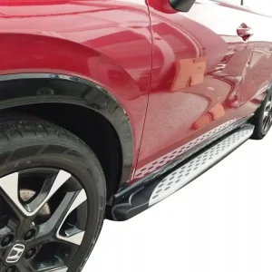 Promocja VW VOLKSWAGEN CADDY 2004-2010 ORUROWANIE PIĘKNE STOPNIE BOCZNE WYTRZYMAŁE