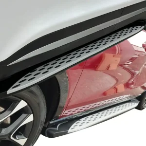 Tani CITROEN BERLINGO 2019+ L1 KRÓTKI ORUROWANIE PIĘKNE STOPNIE BOCZNE