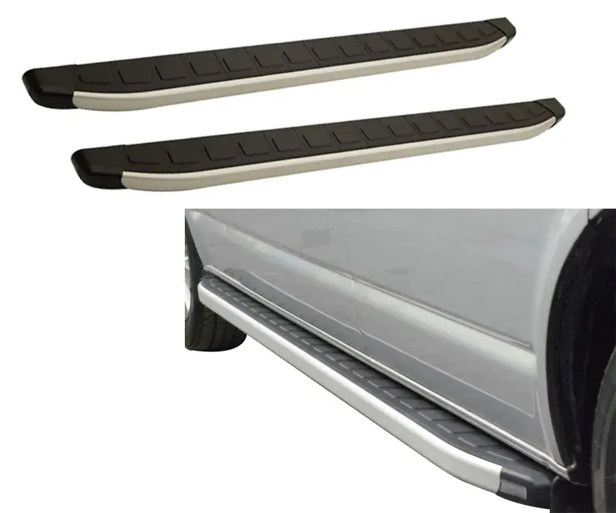 Kup teraz AUDI Q8 2018 + ORUROWANIE BOCZNE STOPNIE BOKI PROGI PODESTY