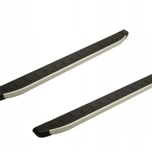 FORD RANGER 2012+ ORUROWANIE STOPNIE BOCZNE ŁADNE PROGI MOCNE Promocja