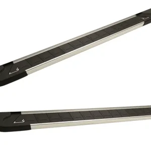 Kup teraz BMW X5 E70 2013-2019 F15 ORUROWANIE STOPNIE BOKI PROGI PODESTY