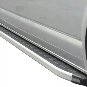 Oferta VW VOLKSWAGEN T5 TRANSPORTER L2 LONG ORUROWANIE STOPNIE BOCZNE PROGI