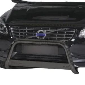 Zwrot pieniędzy VOLVO XC60 2014-2017 ORUROWANIE PRZEDNIE PRZÓD HOMOLOGACJA EU