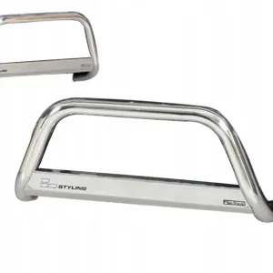 RENAULT TRAFIC OPEL VIVARO ORUROWANIE HOMOLOGACJA EU STAL NIERDZEWNA Tani