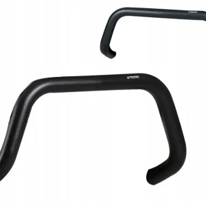 Ostatnia szansa SSANGYONG GRAND MUSSO ORUROWANIE 76 MM HOMOLOGACJA EU