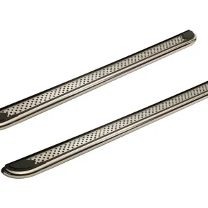 Oferta PORSCHE CAYENNE 2002-2010 STOPNIE ORUROWANIE BOCZNE STOPNIE PROGI MOCNE