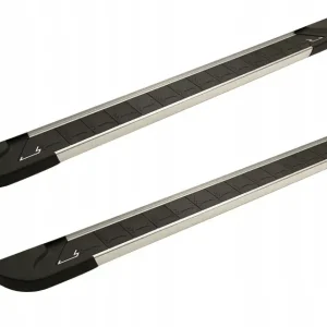 Oferta limitowana VW VOLKSWAGEN TOUAREG 2003-2009 ORUROWANIE STOPNIE BOKI MOCNE WYTRZYMAŁE