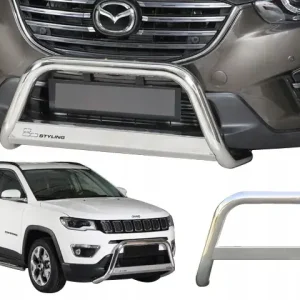 HONDA CRV HYUNDAI IX 35 ORUROWANIE HOMOLOGACJA EU STAL NIERDZEWNA Ostatnia szansa