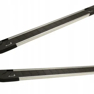 OPRL VIVARO 2001-2014 L2 LONG ORUROWANIE STOPNIE BOCZNE PROGI MOCNE Darmowa dostawa