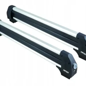 Zamów teraz BAGAŻNIK DACHOWY NA NARTY SNOWBOARD DESKĘ DO AUTA