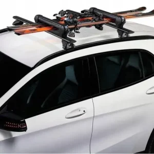 Oferta limitowana Uchwyt bagażnik narciarski na nart narty Cruz 4
