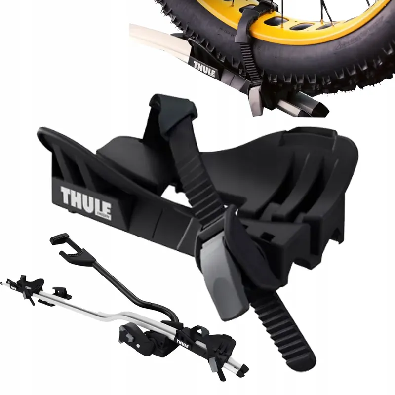 Adapter Thule ProRide Fatbike 5981 Rabat