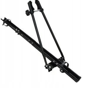 Uchwyt bagażnik rowerowy na dach rower TAURUS III Szybka dostawa
