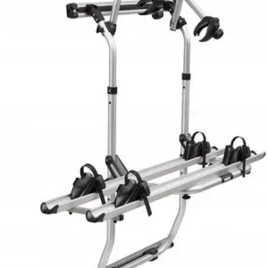 Autentyczny Bagażnik rowerowy Elite Van XT Ducato Jumper Thule