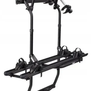 Oferta Bagażnik rowerowy Elite Van XT Black Ducato/Jumper