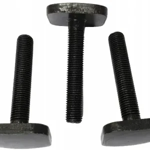 Kup teraz Adapter wsuwki Thule 889-2 do montażu uchwytów 532