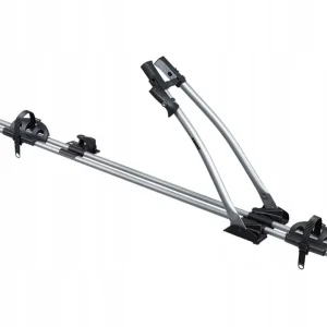 Tylko dziś Thule FreeRide 532 Bagażnik Uchwyt Rowerowy na Dach za Rame