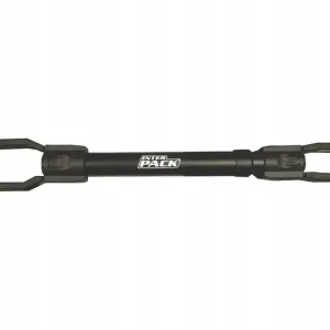 Promocja Adapter do montażu damki na platformie wieszaku rowerowym INTER PACK