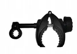 Bezpieczna płatność RAMIĘ DO MOCOWANIA ROWERU WYSIĘGNIK 12 CM