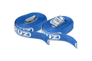 Oferta TAŚMA BAGAŻOWA PAS TRANSPORTOWY CRUZ 2X3M DRABINA