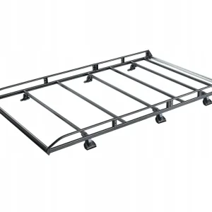 Oryginalny BAGAŻNIK PLATFORMA KOSZ FORD TRANSIT 2014- L3H3