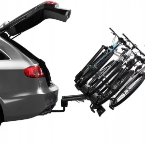 Adapter na dodatkowy rower Thule VeloCompact 4th Ekspresowa dostawa