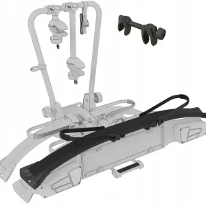 Premium Adapter +1 rower do platformy rowerowej Atlantis GP