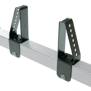 Ograniczniki podpory ładunku 4szt 10cm belki 35x35 Tylko dziś