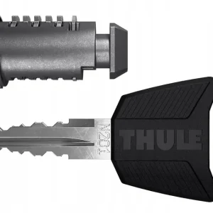 Thule One-Key System 12-pack 4512 12 wkładek wkładki 3 klucze kluczyki Zamów teraz