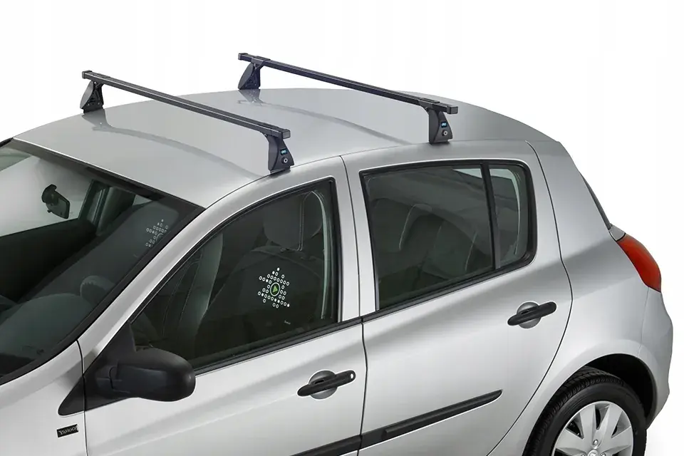 Bagażnik dachowy bazowy belki CRUZ Subaru IMPREZA V 5 2016- Oryginalny