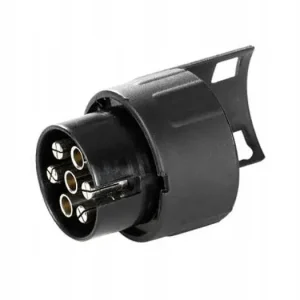 Adapter przejściówka do gniazdka 7/13 pin Rabat