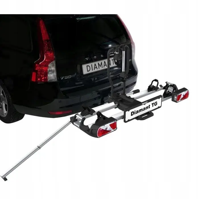 Darmowa dostawa Rampa do bagażnika TK-Diamant TG-2