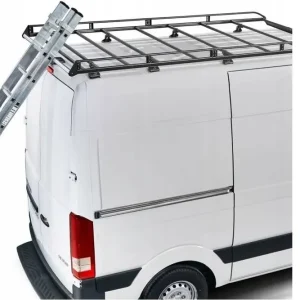 Części Cruz: Rolka z do platformy dachowej 941-143 Premium