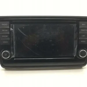 MAPA KARTA SKODA COLUMBUS MIB 2024 EUROPA OCTAVIA SUPERB Oferta limitowana